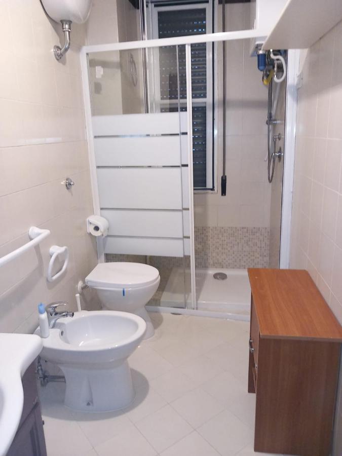 Dimora Di Giada Apartment Brindisi Exterior photo